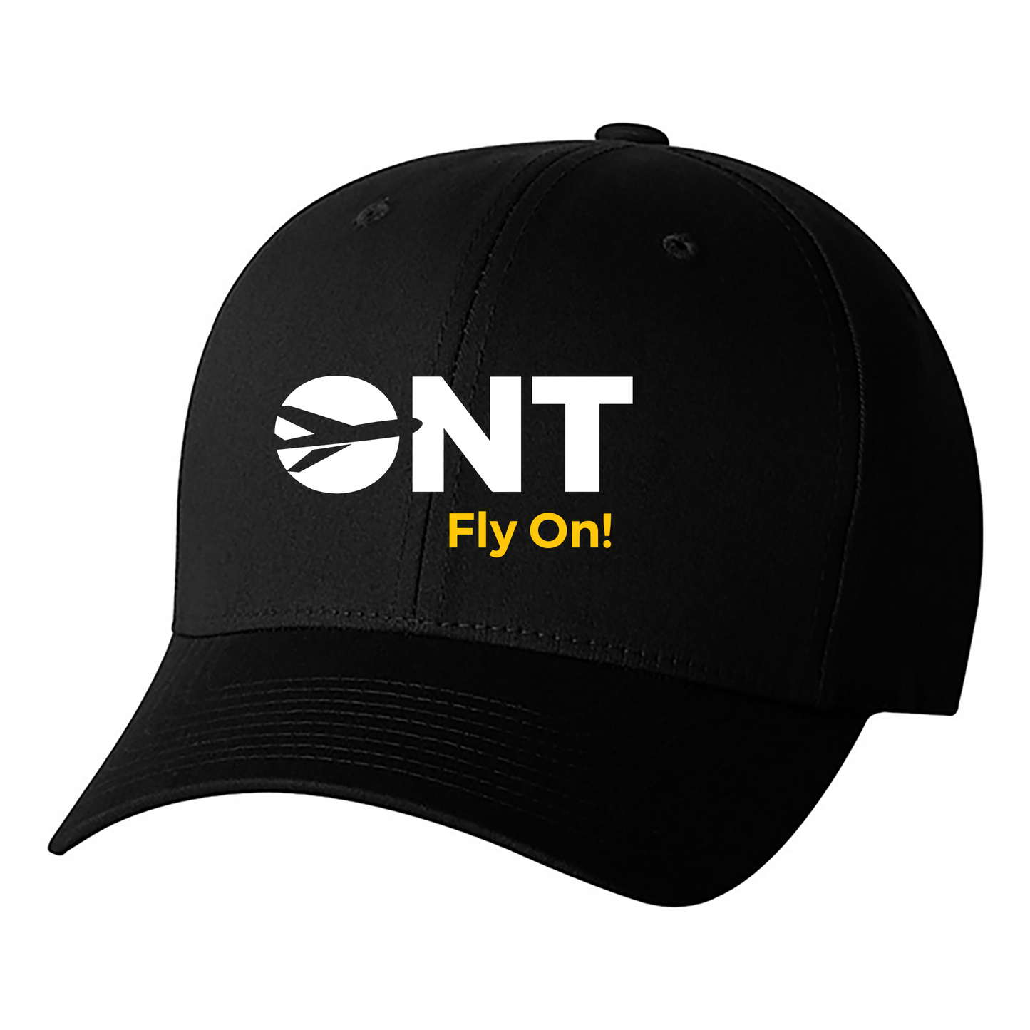 ONT Fly On! Flex Cap