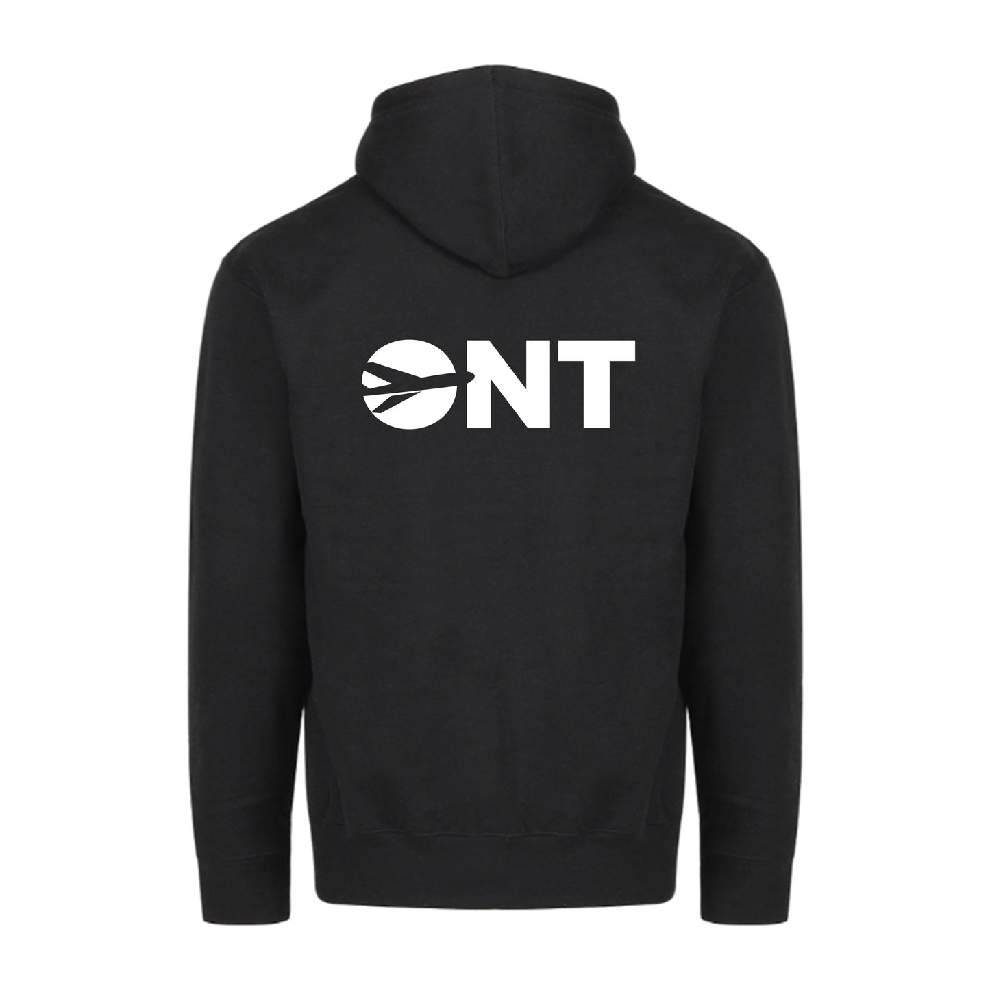 Fly On! Fight On! Hoodie