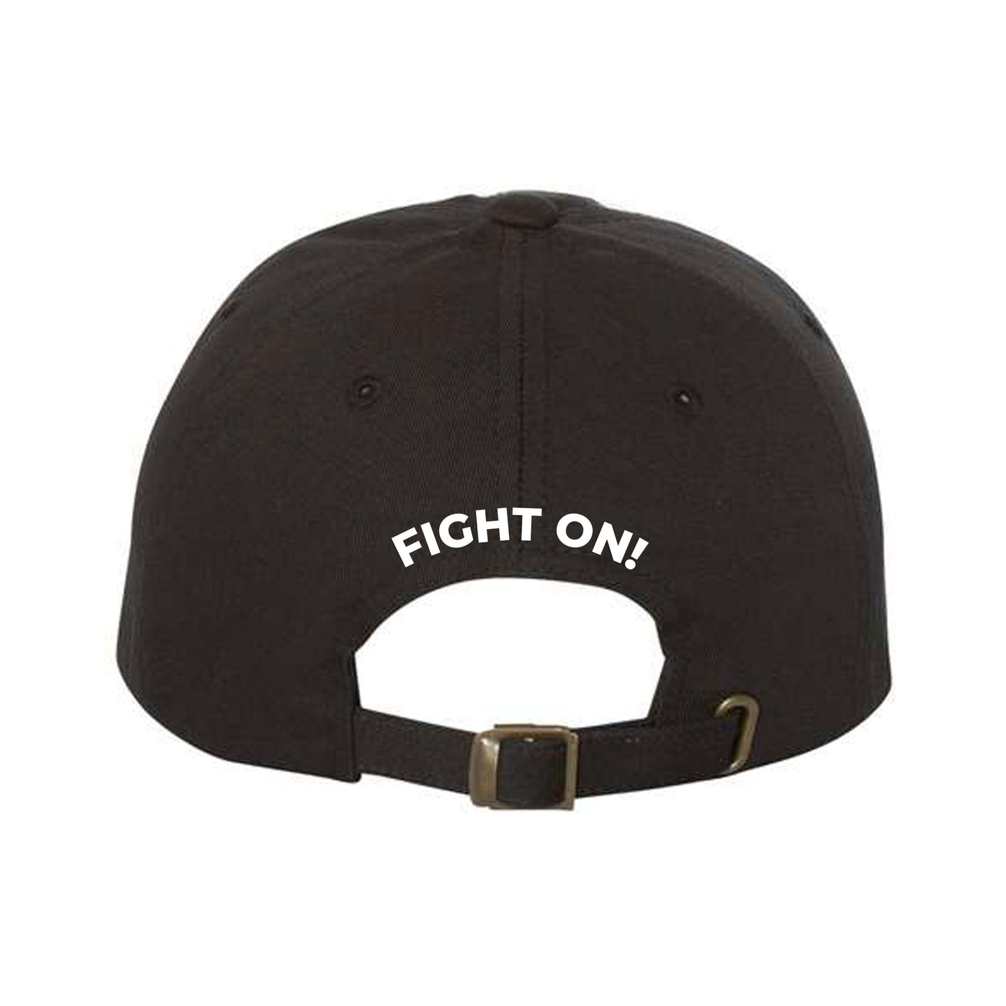 ONT Fly On! Dad Cap