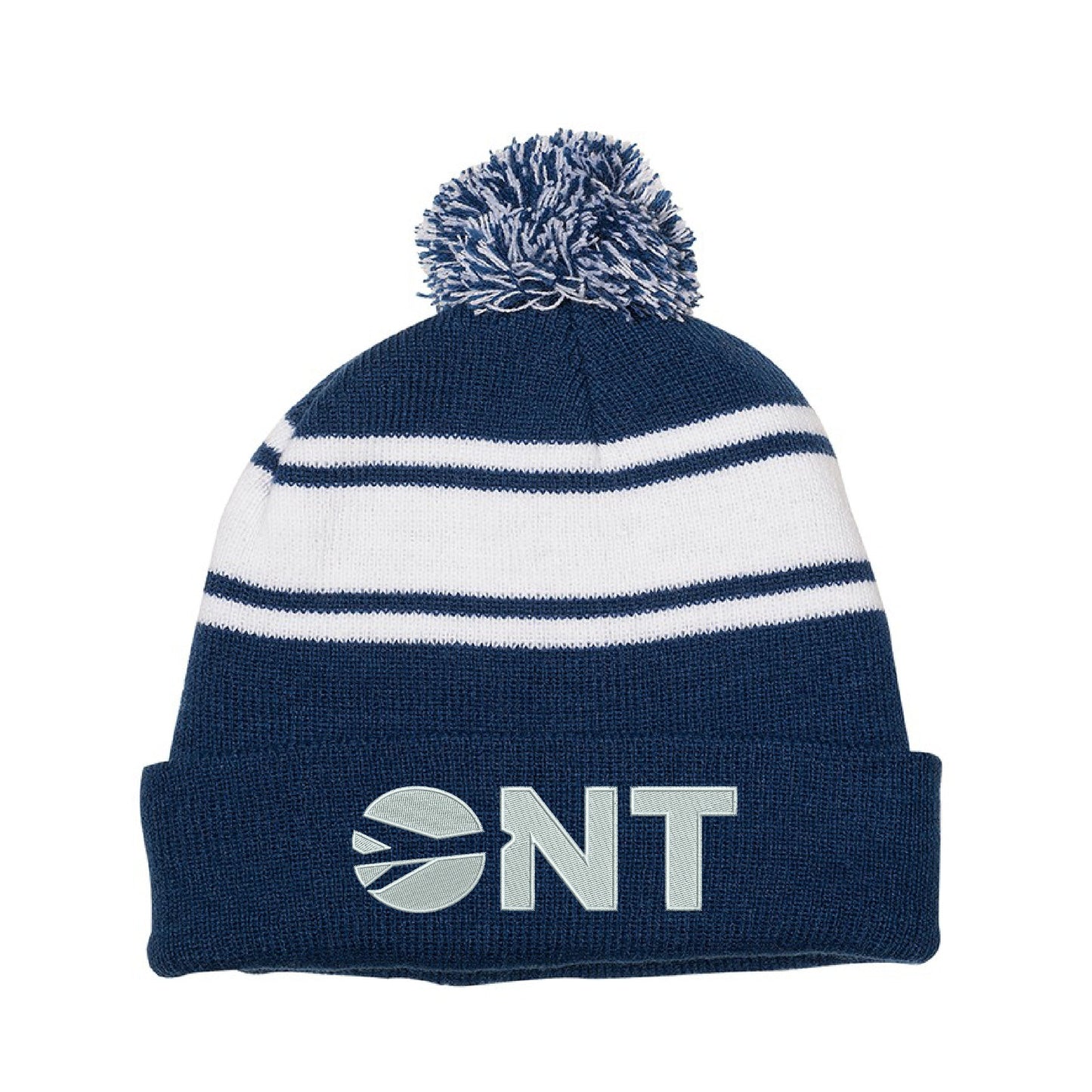 5K 2024 Socks + ONT Beanie Bundle