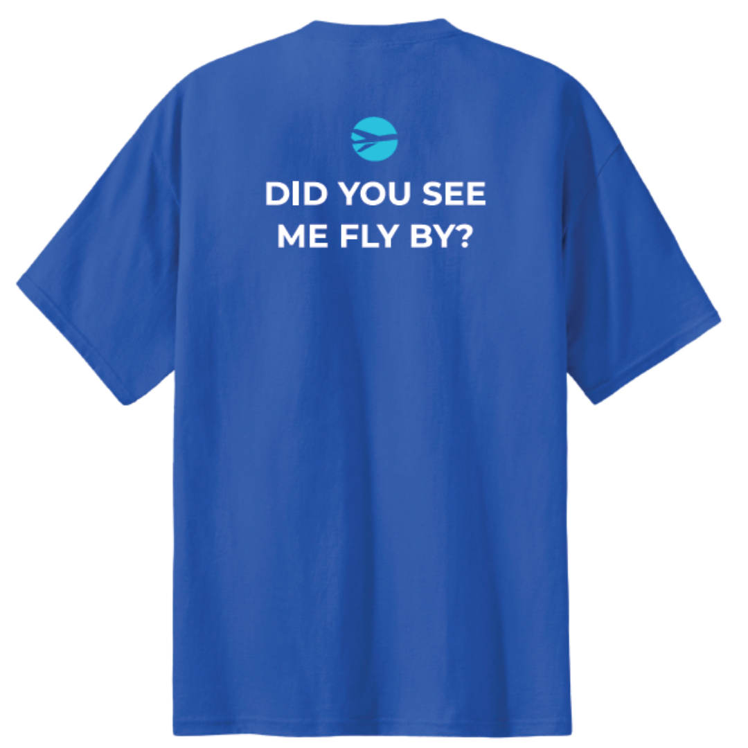 5K 2022 Event T-Shirt