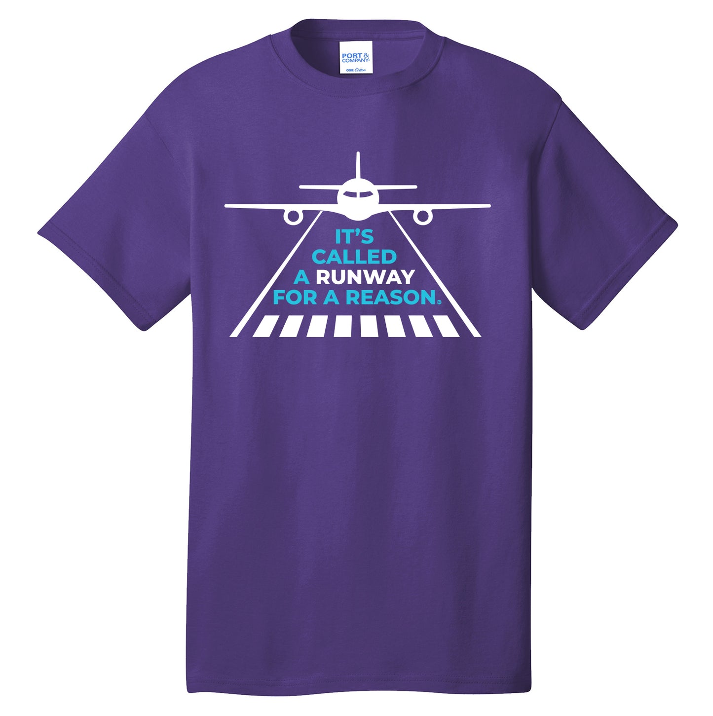 "It’s Called Runway” T-Shirt